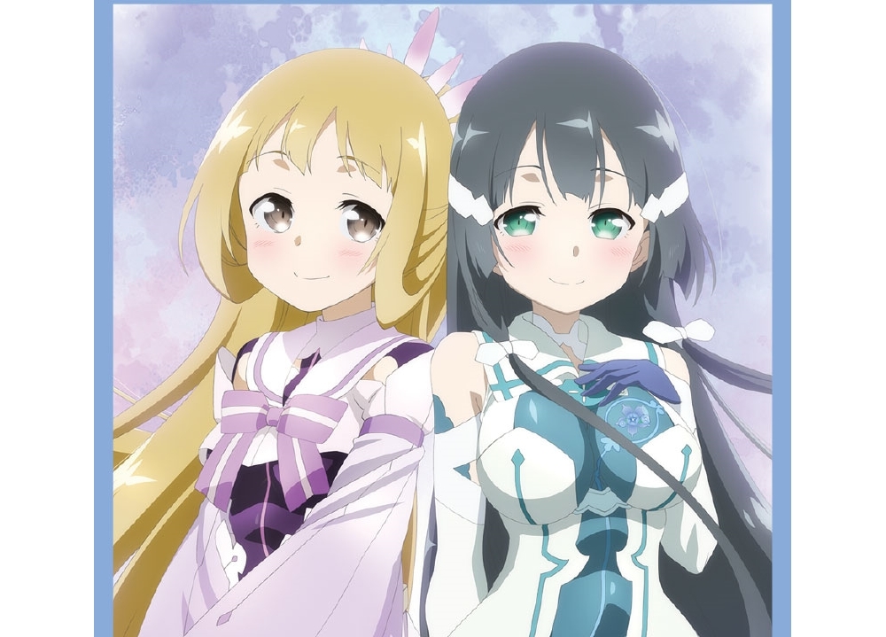 『ゆゆゆ -鷲尾須美の章-/-勇者の章-』の「きゃらスリーブコレクションデラックス」登場!