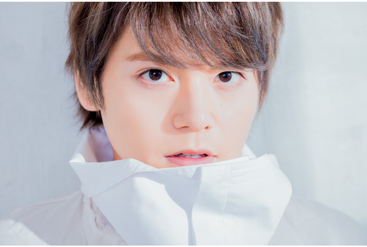 内田雄馬4th シングル『Rainbow』きゃらびぃ連動インタビュー