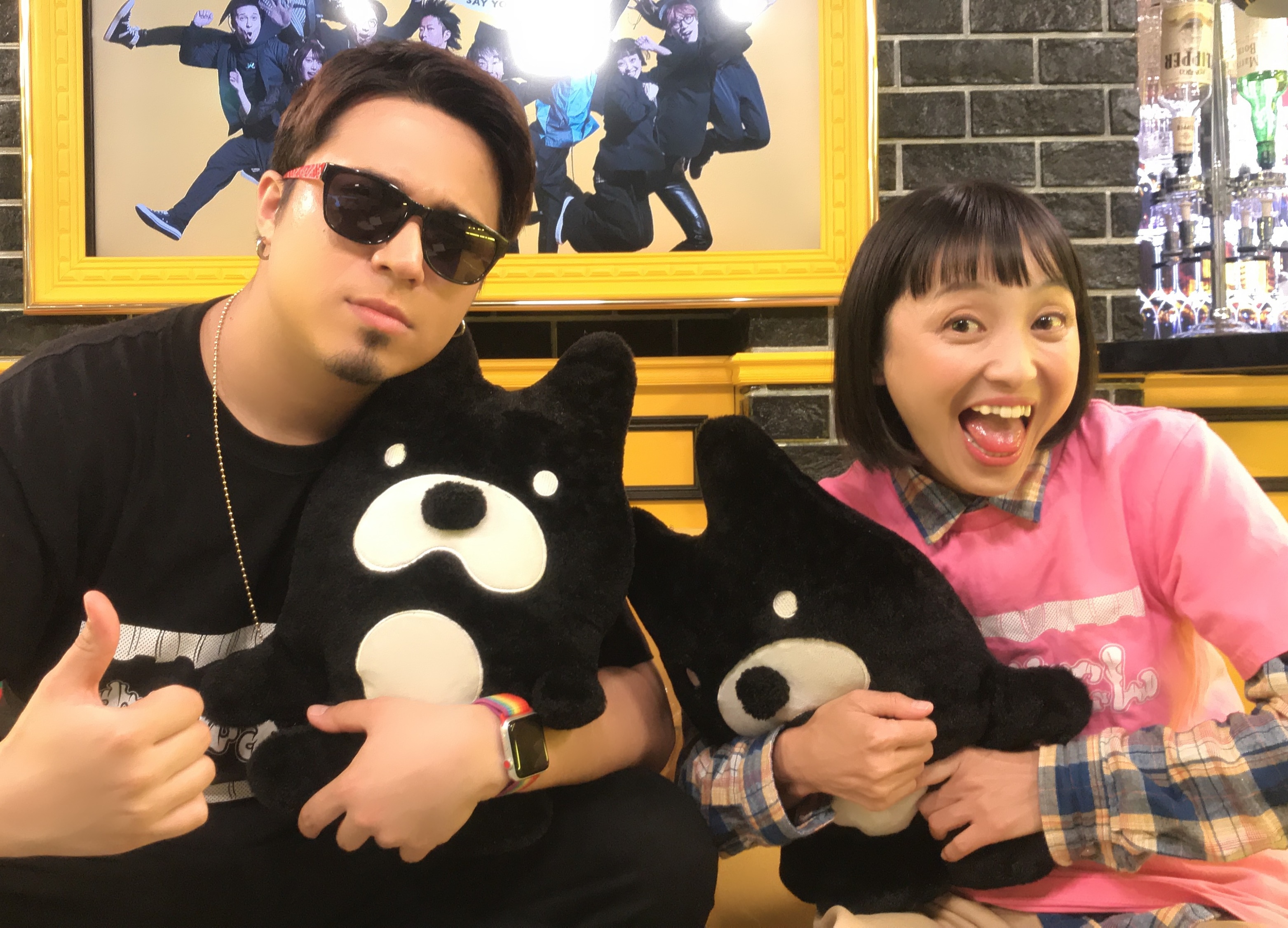 『声優と夜あそび【火】#30』来年はみんなでアトランタ!?