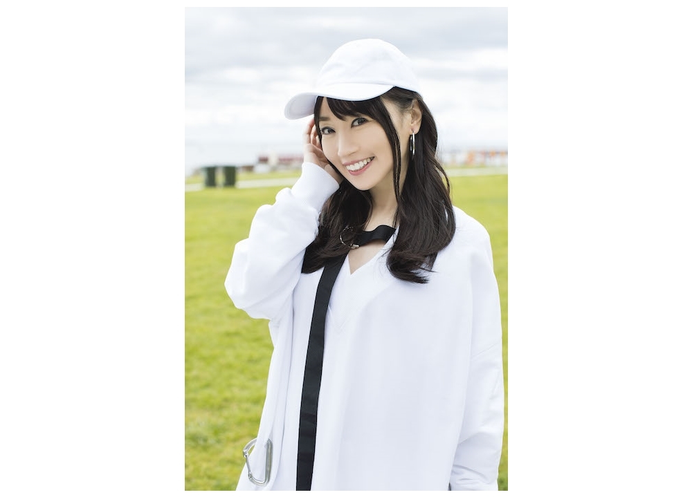 再生リスト「水樹奈々の和の世界」をYouTubeで公開!