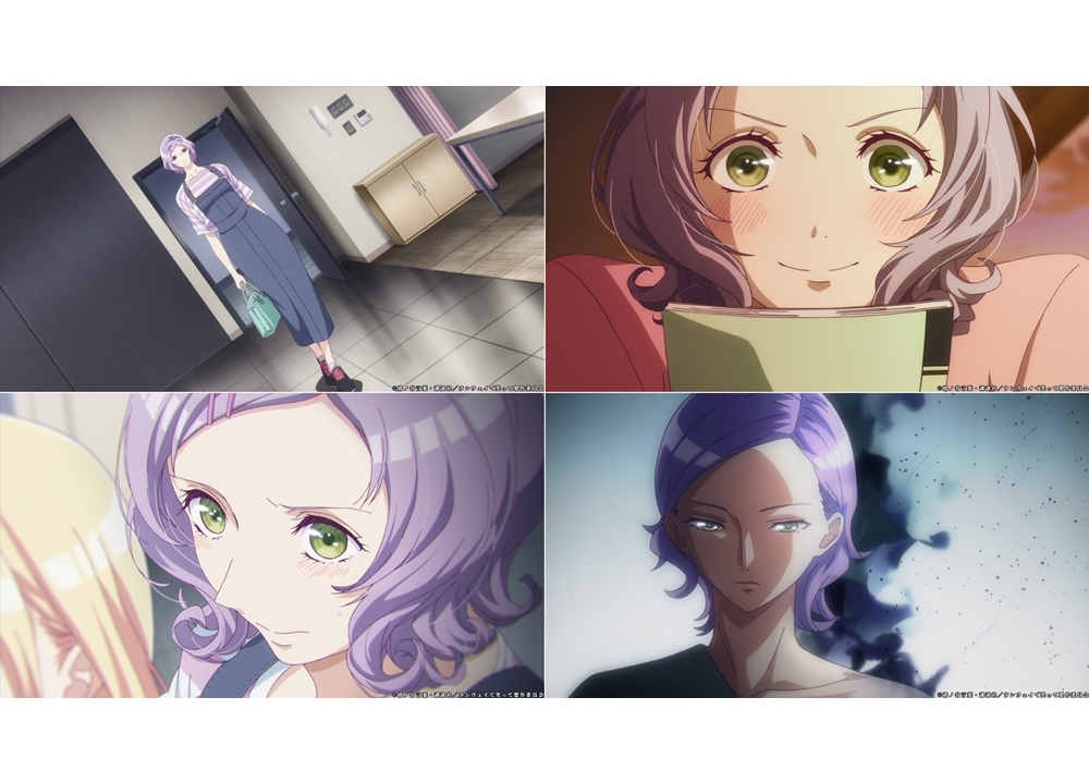 『ランウェイで笑って』追加声優4名&キャラPV第3弾が解禁