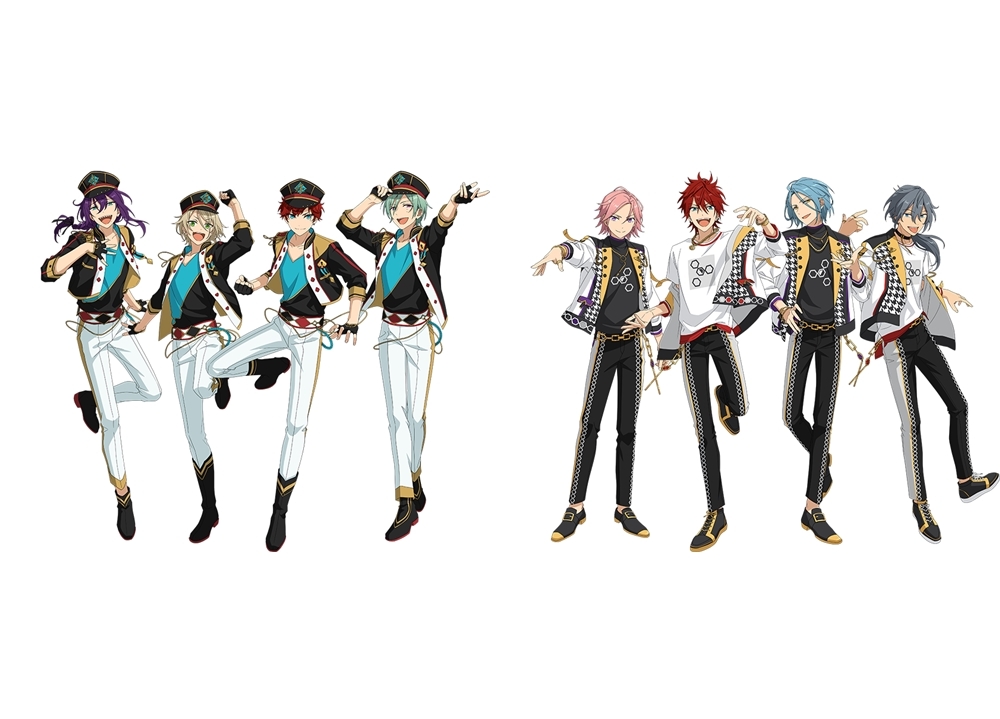 『あんスタ!!』AGF2019ステージより公式レポート到着!