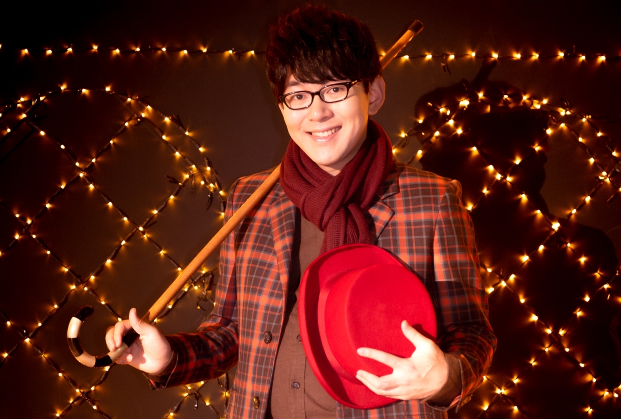 小野友樹さんのミニアルバムに斉藤壮馬さん、杉田智和さんらが参加!