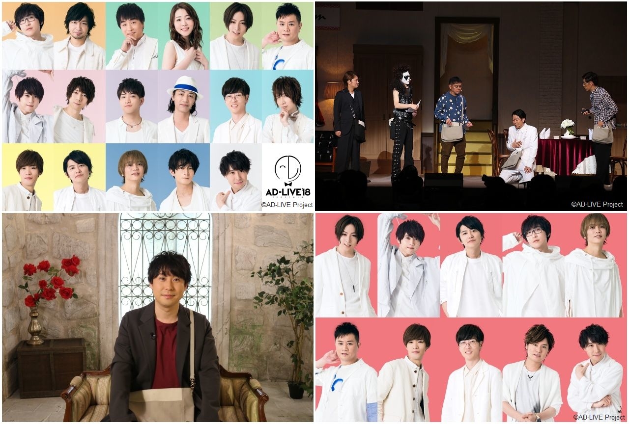 12月より5か月連続でTV初放送!