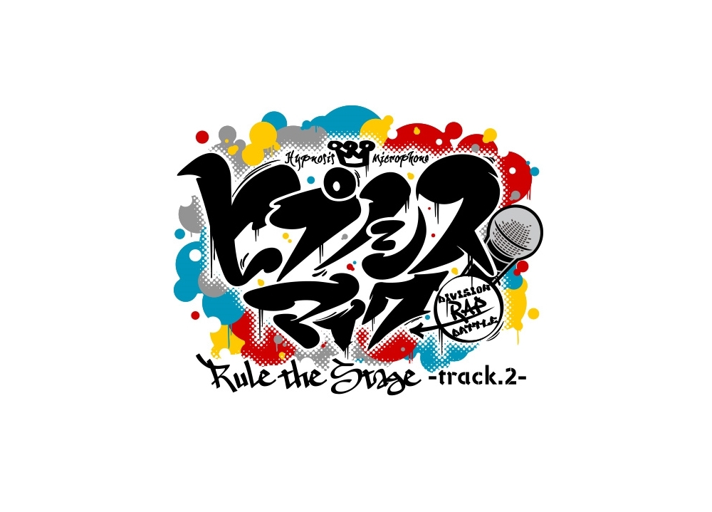 『ヒプステ』track.2より、キャスト6名解禁!