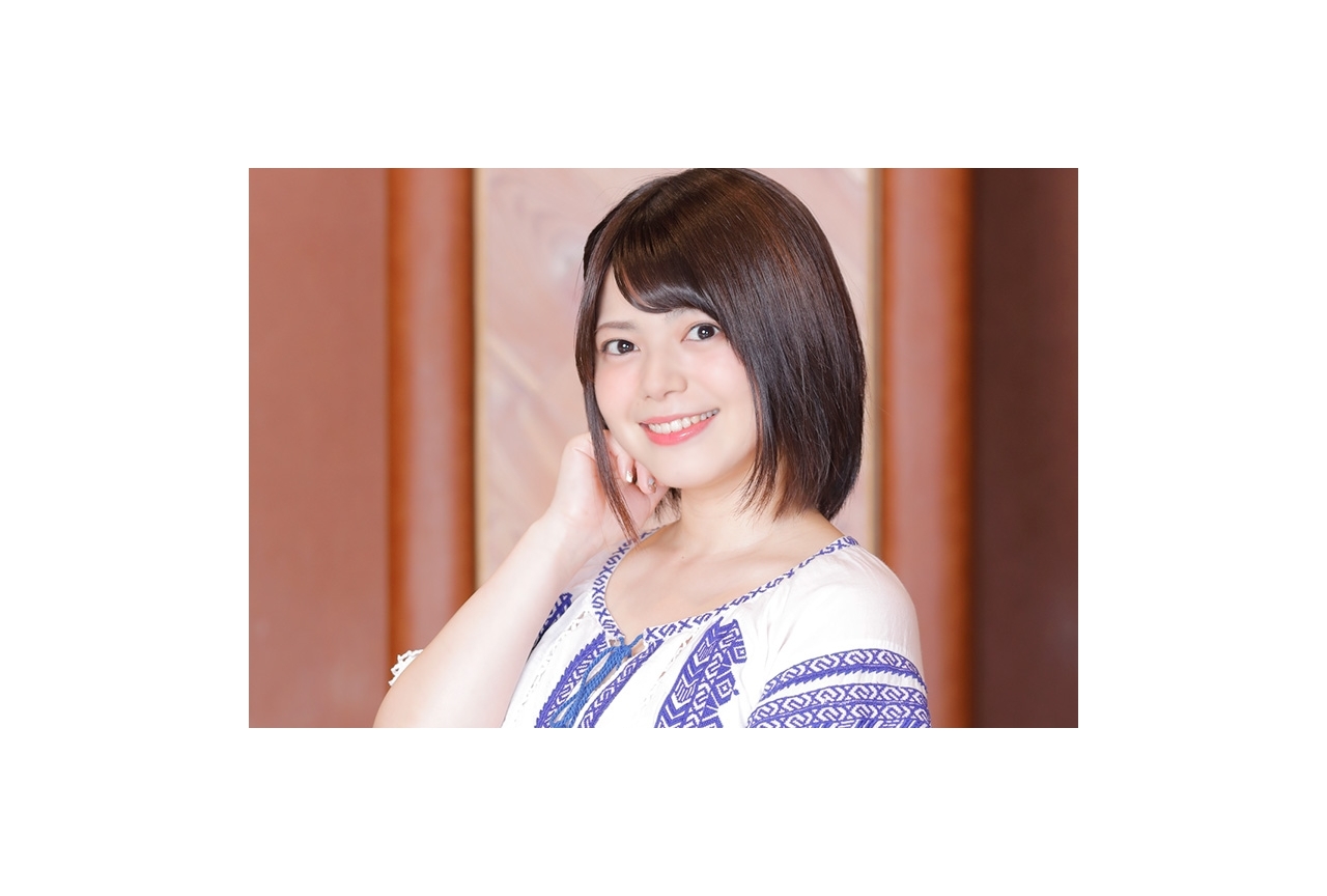 秋アニメ『のうきん』声優・内村史子(メーヴィス役)インタビュー