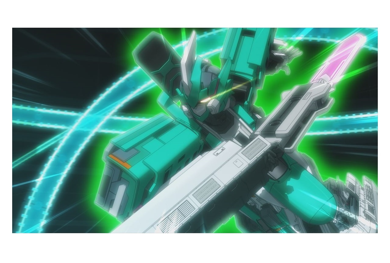 アニメ『新幹線変形ロボ シンカリオン』全話期間限定無料配信決定!