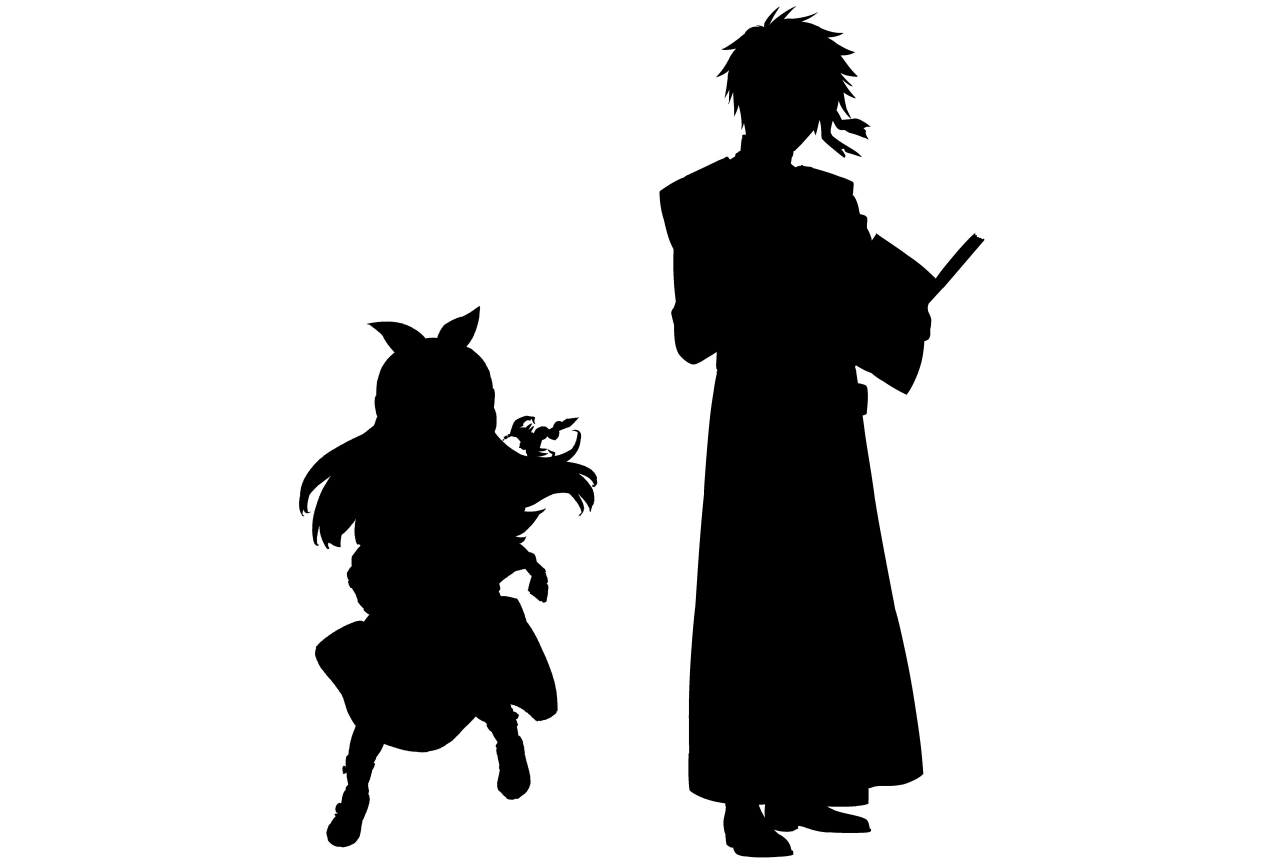 『魔術士オーフェンはぐれ旅』×『本好きの下剋上』コラボ企画始動!