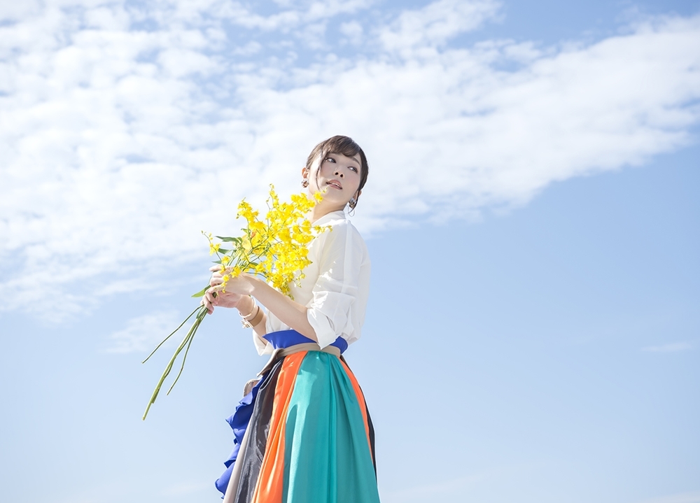 沼倉愛美のLINE LIVE特番が12月19日配信決定!