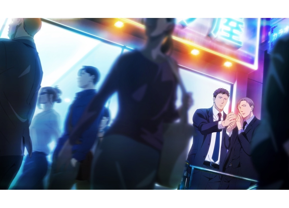 『囀る鳥は羽ばたかない』劇場の公開日が2月15日に決定!