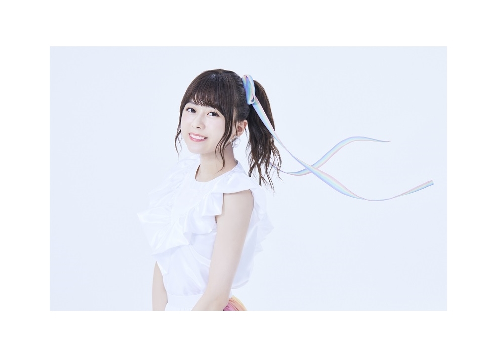 水瀬いのり、2020年夏のライブツアー開催決定!