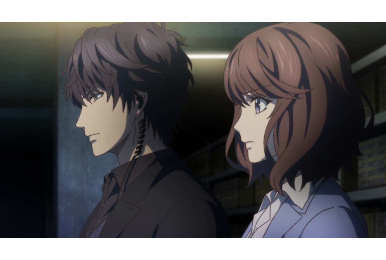 秋アニメ『スタマイ』11話場面カット&警視庁声優アフレコレポ公開