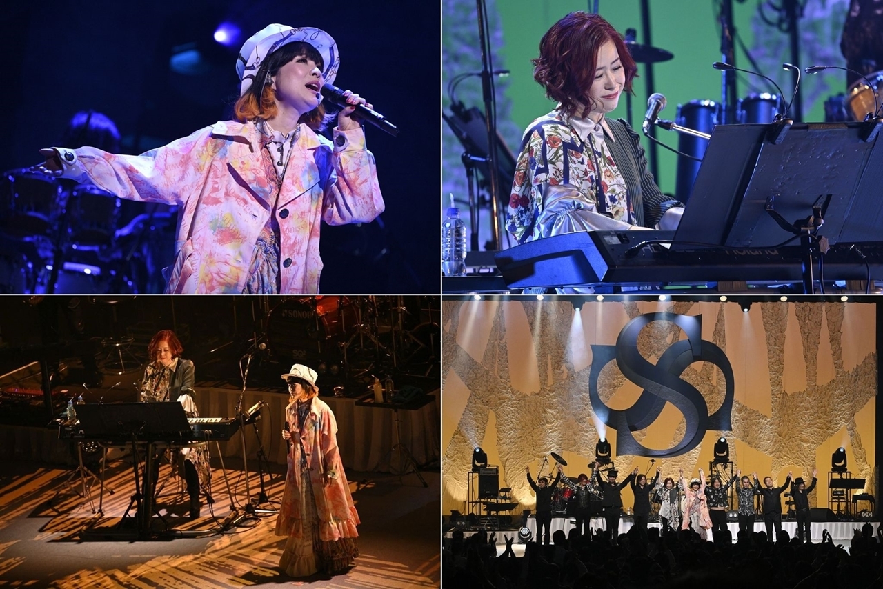 「See-Saw LIVE Dream Field 2019」公式レポ到着