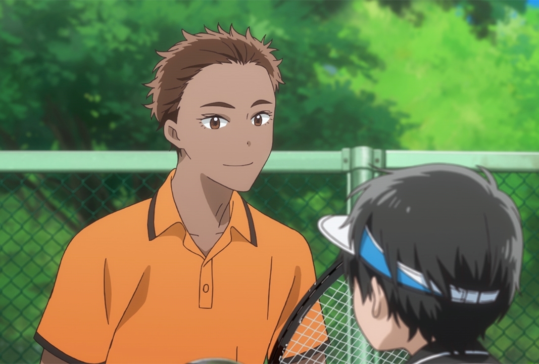 星合 の 空 最終 回