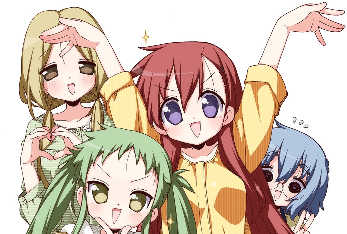 アニメ『まえせつ!』清水彩香、相田あすか登壇イベント開催決定