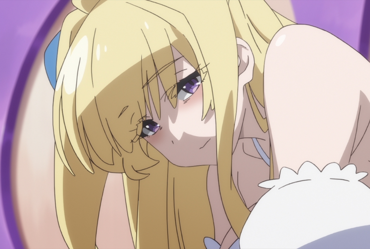 秋アニメ『慎重勇者』第12話あらすじ&先行場面カット・WEB限定予告動画公開