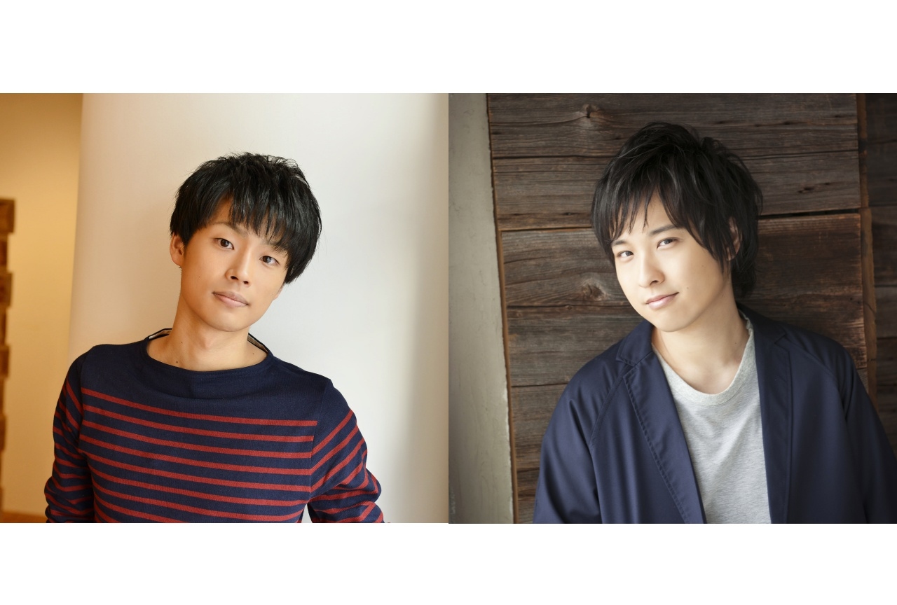 濱健人バースデーイベント開催!ゲストは寺島惇太!チケット抽選受付開始!