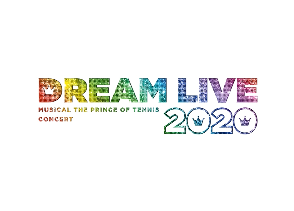 テニミュ コンサート Dream Live が5月開催決定 アニメイトタイムズ