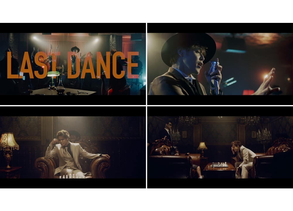 宮野真守、新曲「LAST DANCE」のMV公開!