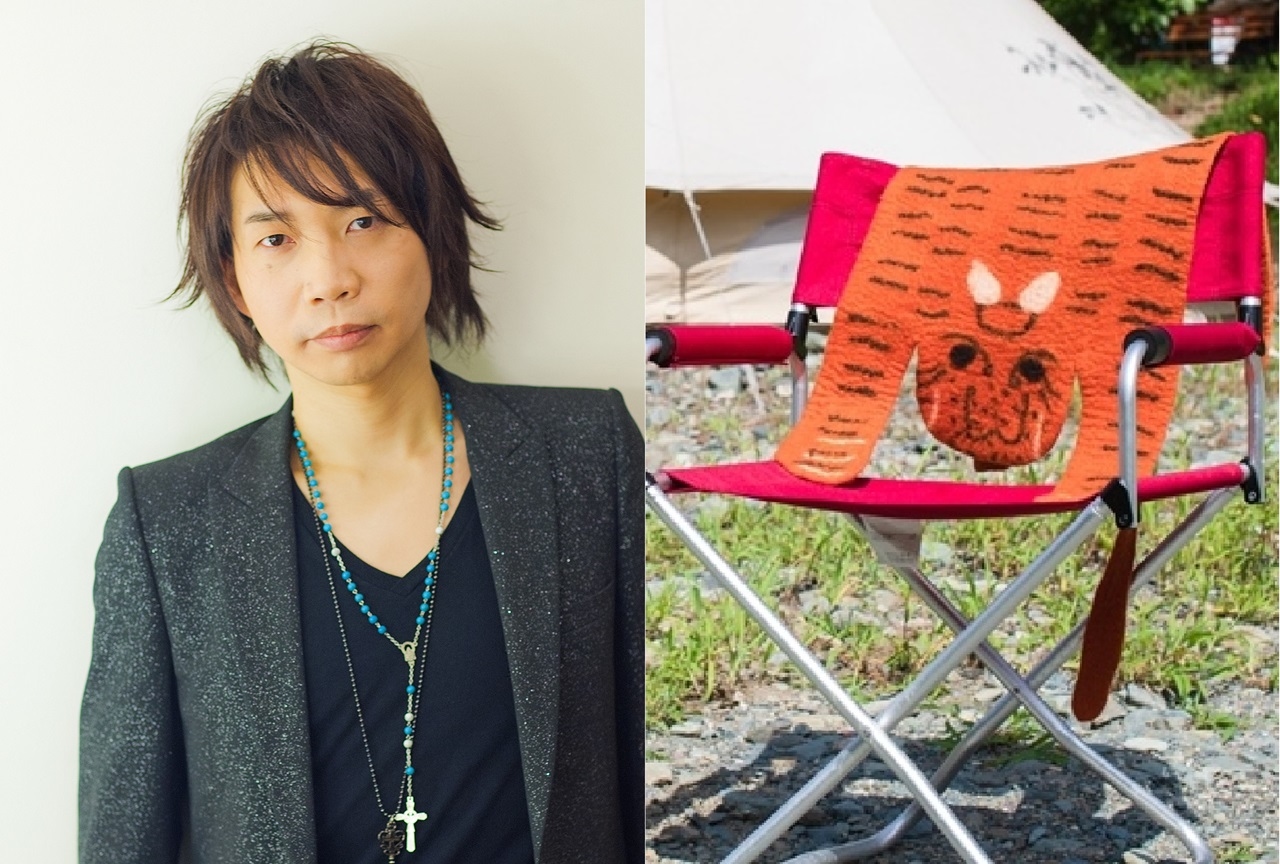 『劇場版 声優男子ですが・・・?』諏訪部順一公式インタビュー到着