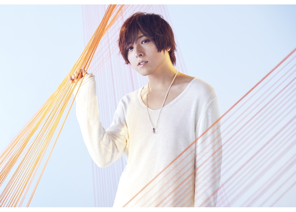 蒼井翔太ニューシングル「BAD END」4月29日発売決定!