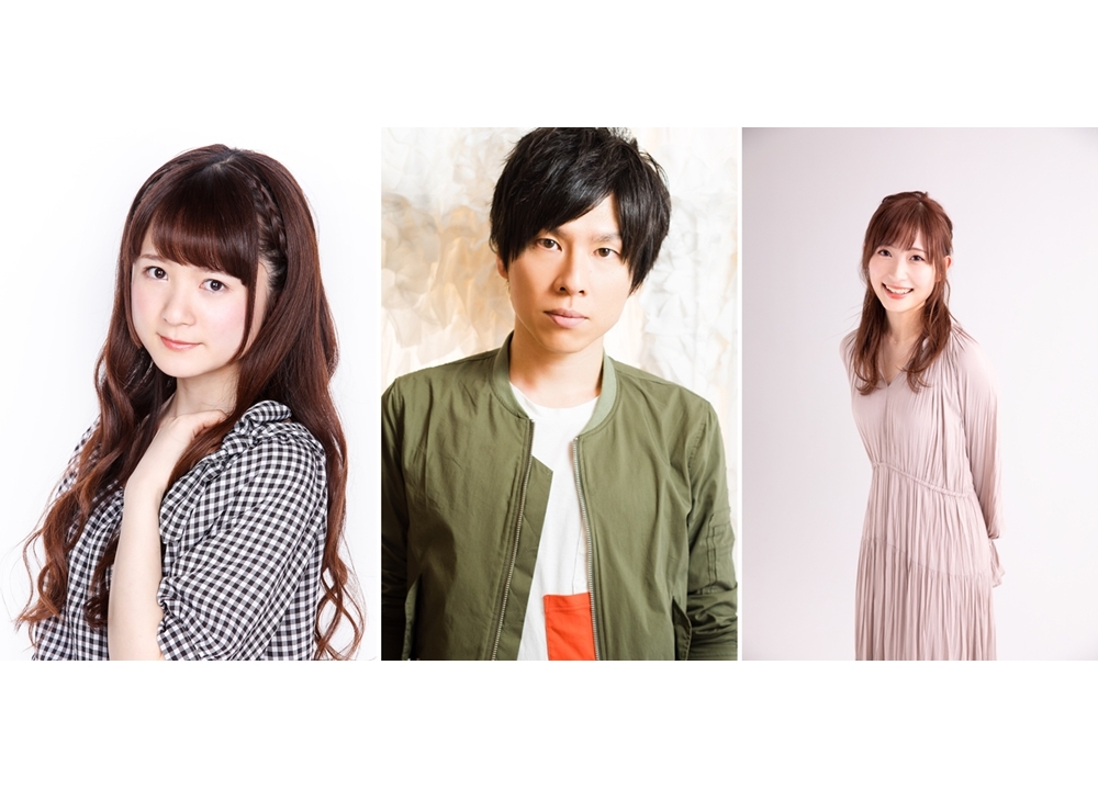 『新サクラ大戦』追加声優に和多田美咲ら3名解禁!