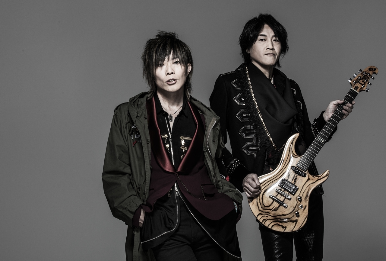 “GRANRODEO”初のトリビュートアルバムが5月13日に発売