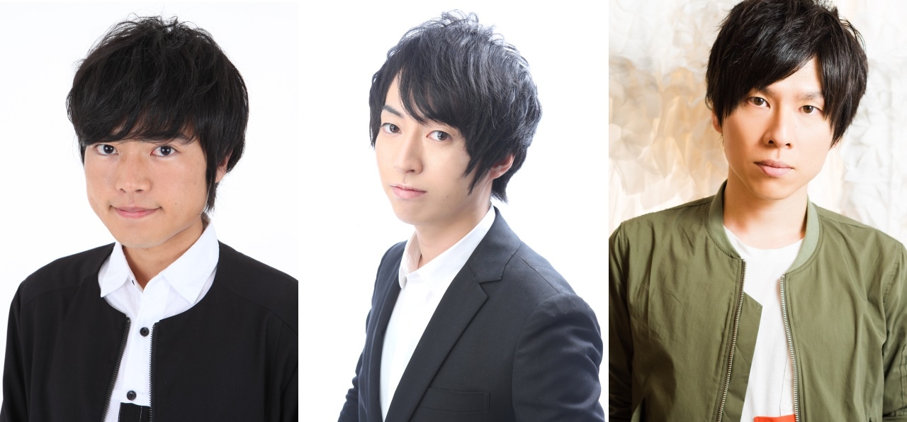 イベント「3×3=Q? (サザンガキュー) 第6回」チケット先行受付開始!
