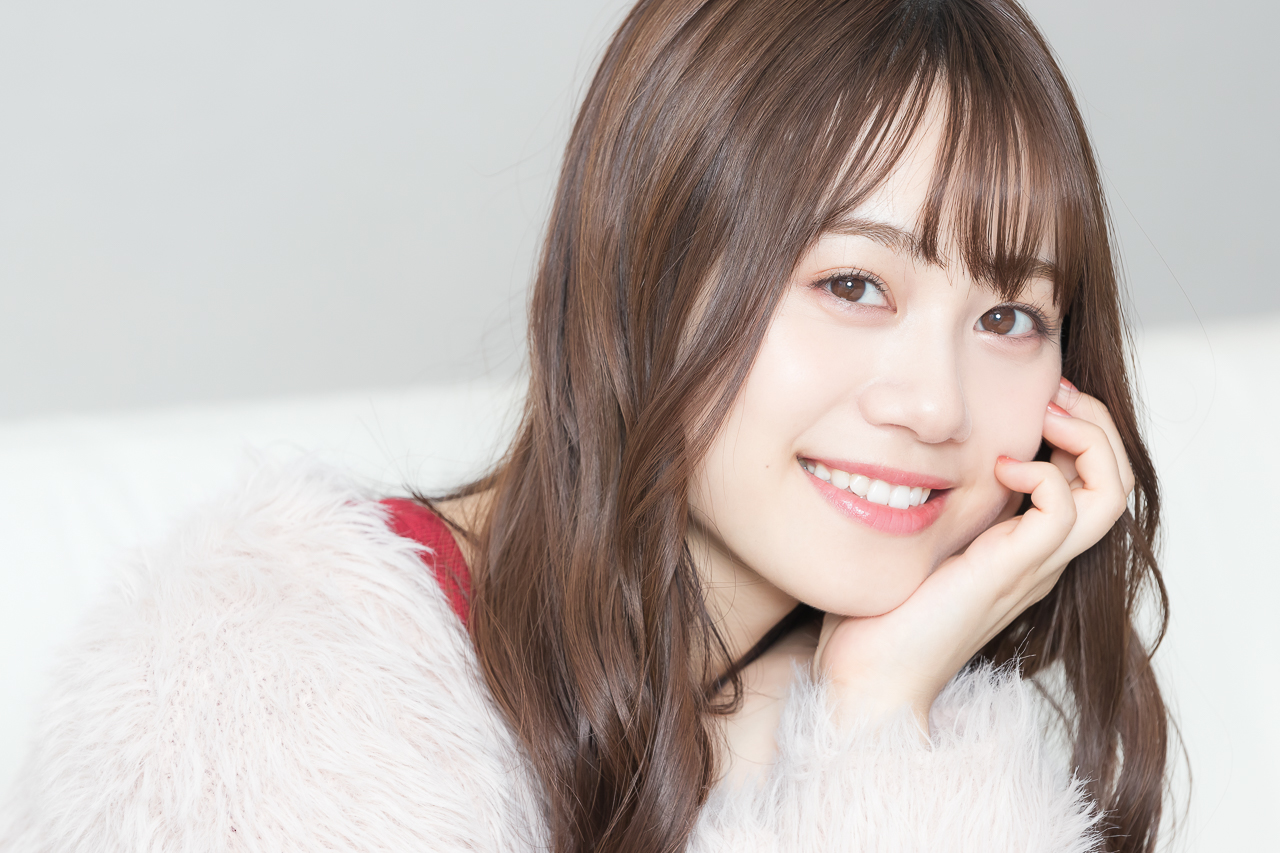 声優/歌手・伊藤美来6thシングル『Plunderer』インタビュー