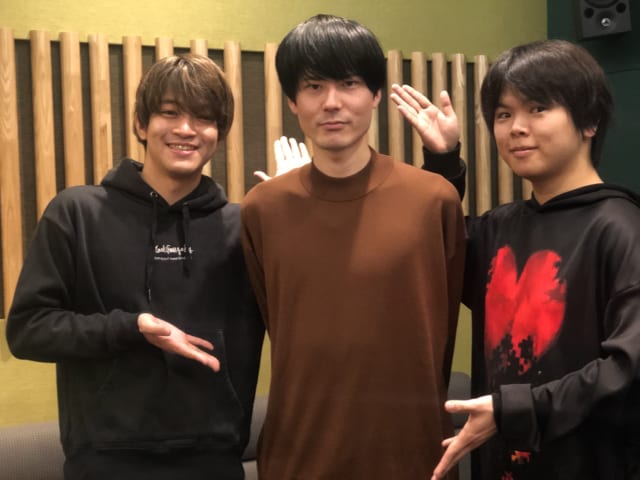 ハイキュー 烏野高校放送部 第87回 ラジオ アニメイトタイムズ