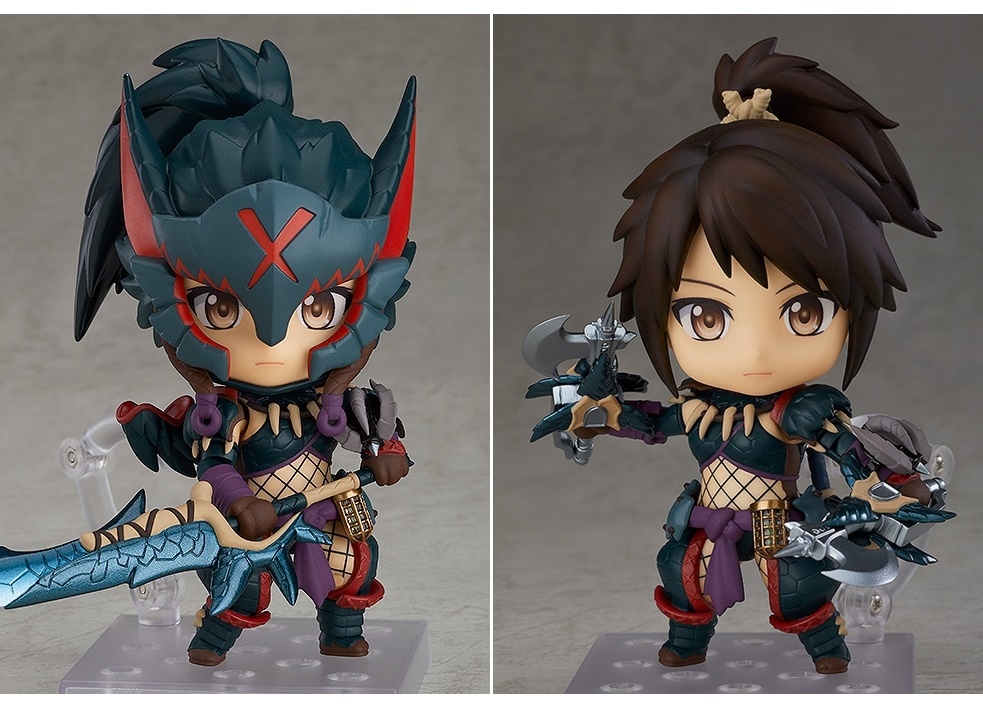 mhw アイス ボーン 装備