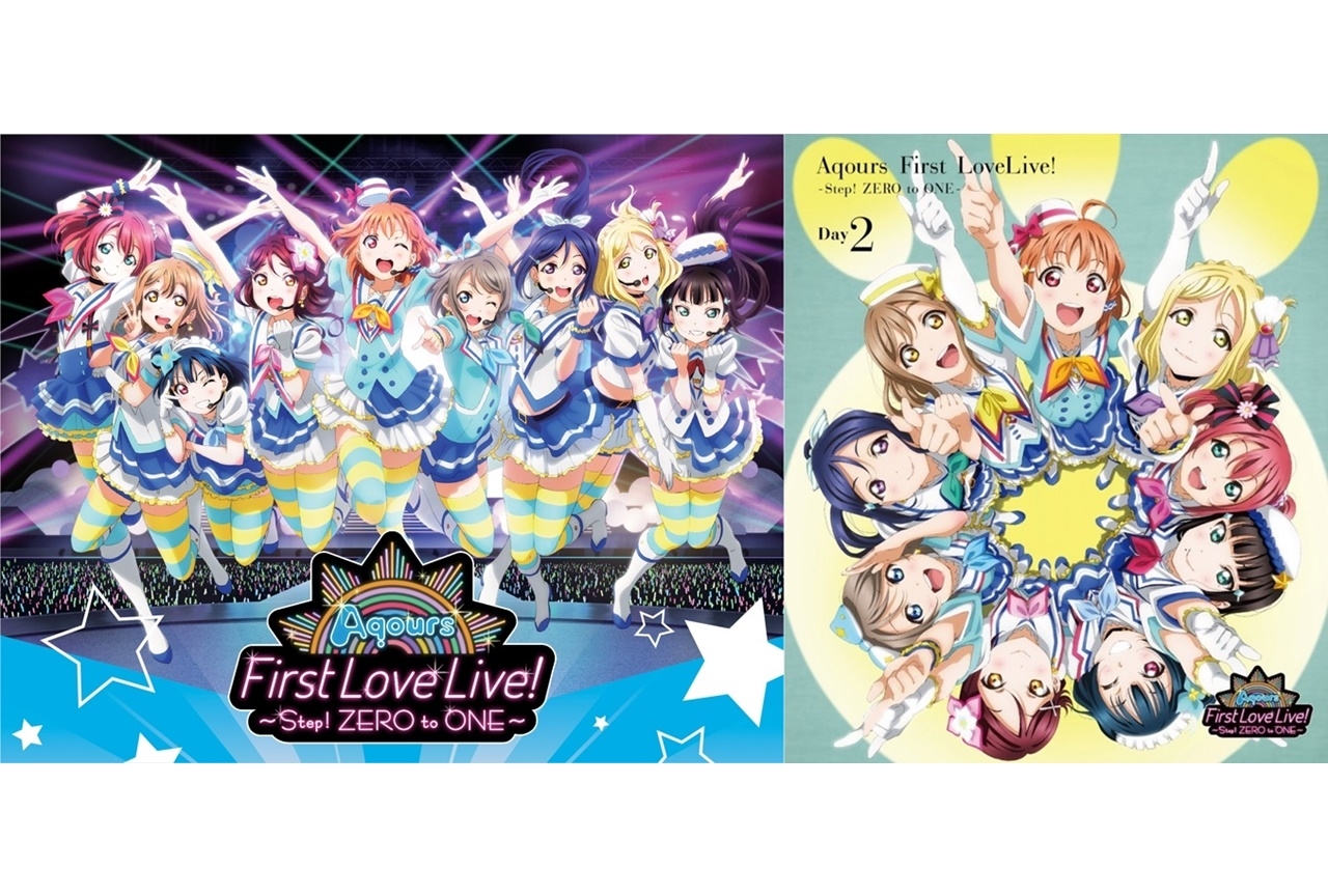 【アニメ今日は何の日?】2月26日は『ラブライブ!サンシャイン!!』Aqours初ワンマンライブ開催日