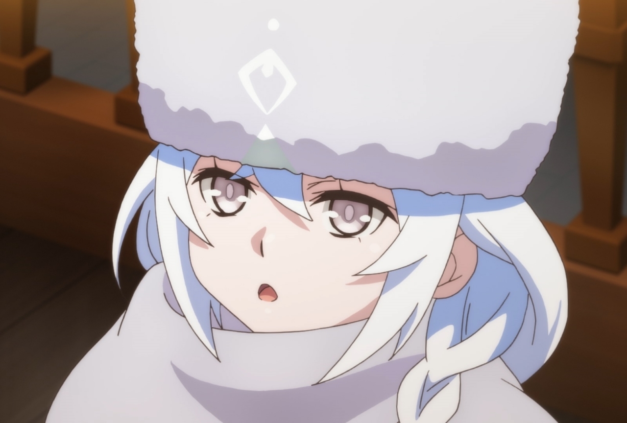 冬アニメ『デンドロ』第7話あらすじ&先行カット公開