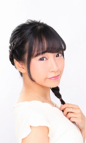 橋本鞠衣