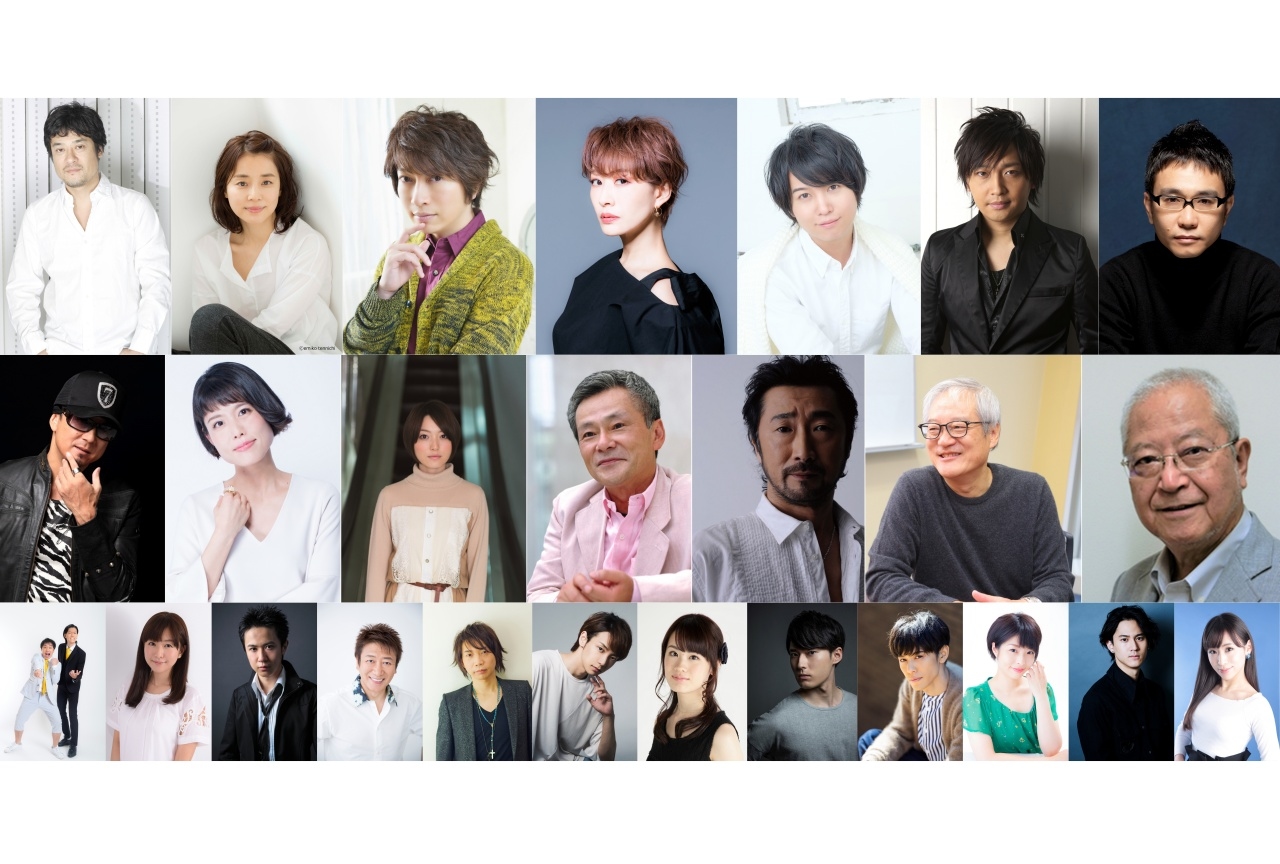 映画『ドクター・ドリトル』日本語吹き替えで声優陣はこんな役で出演!
