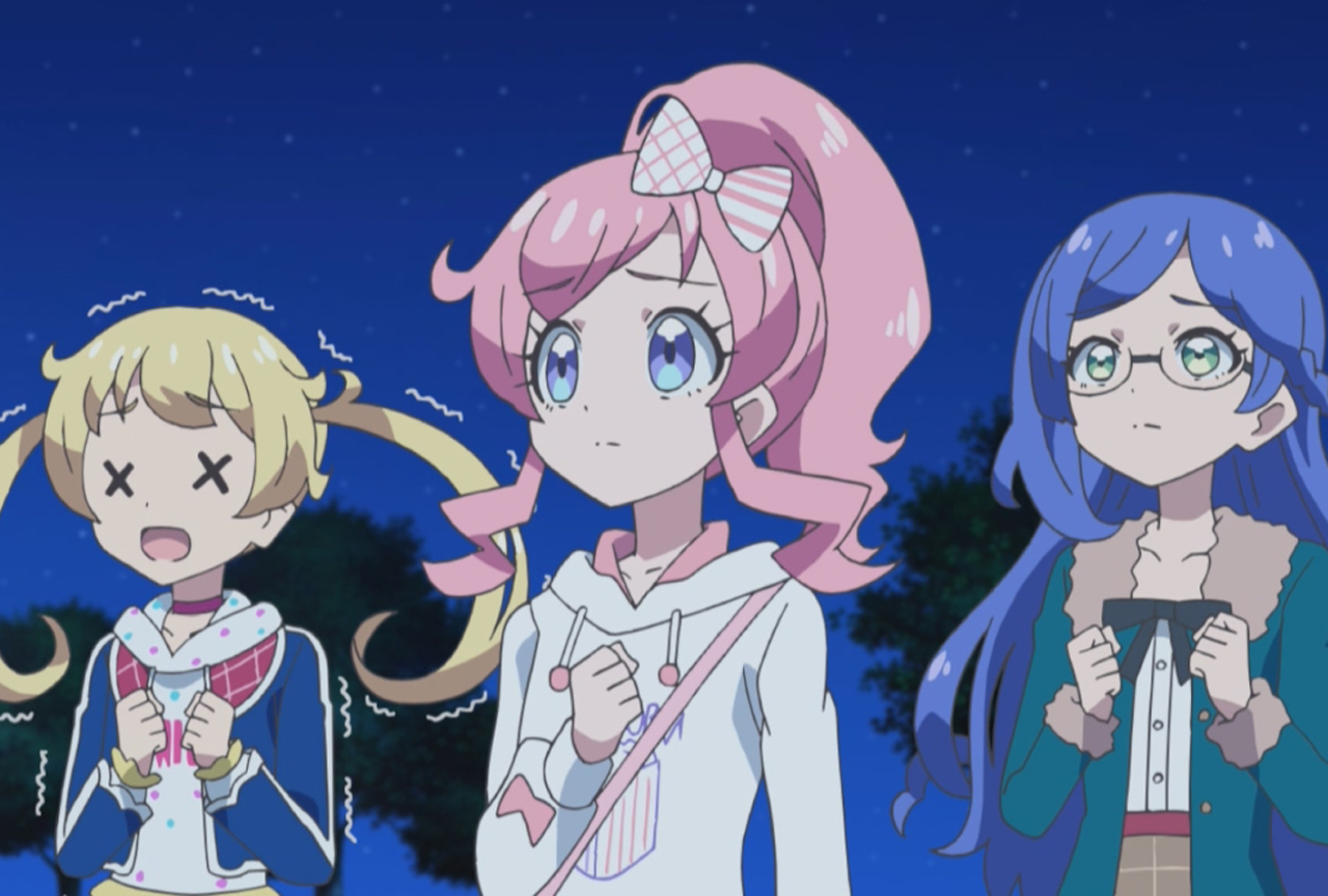 『キラッとプリ☆チャン』アニメ第100話 先行カット・あらすじ到着 | アニメイトタイムズ