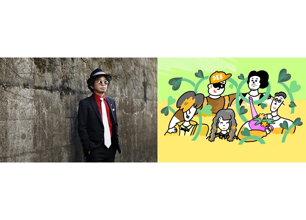 『ハクション大魔王2020』OP&EDと追加声優6名解禁!