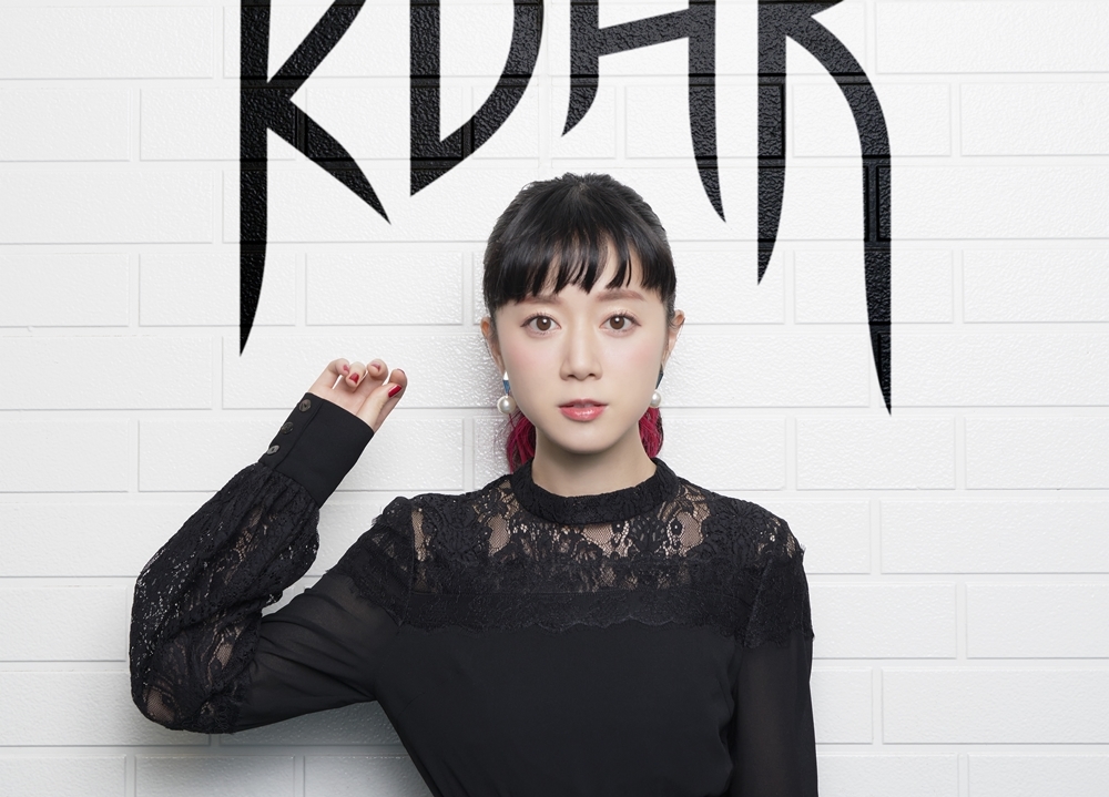 声優・工藤晴香、ソロデビュー記念ニコ生特番が決定!