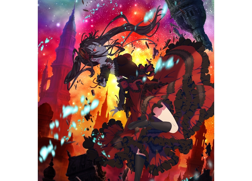 『デート・ア・バレット』劇場にてイベント上映決定!