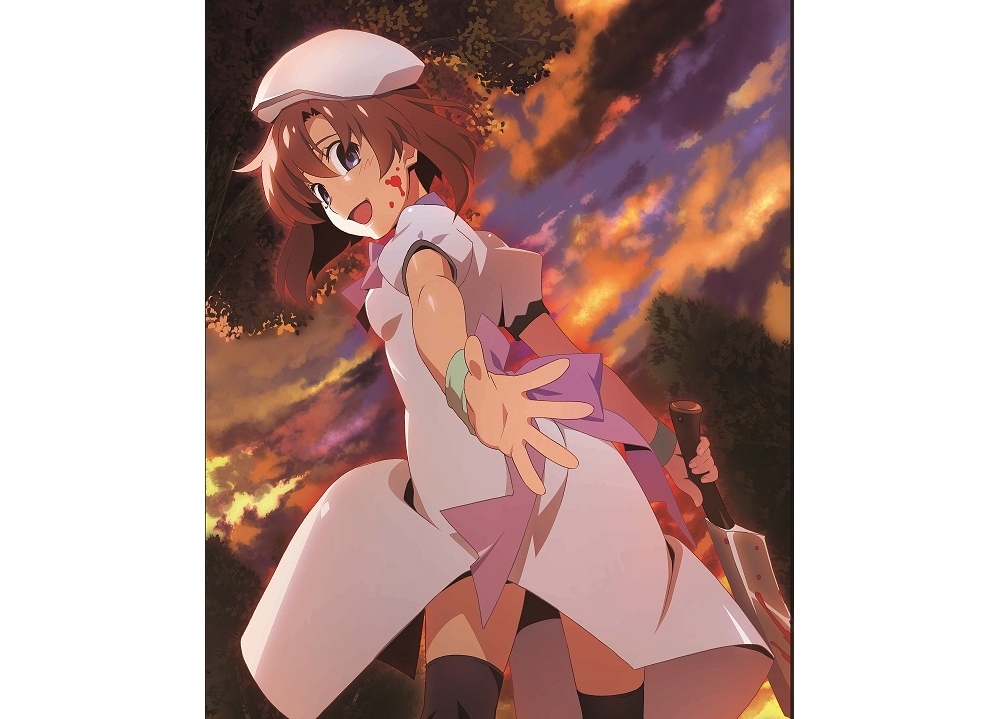 『ひぐらしのなく頃に』2020年7月TVアニメ放送決定!
