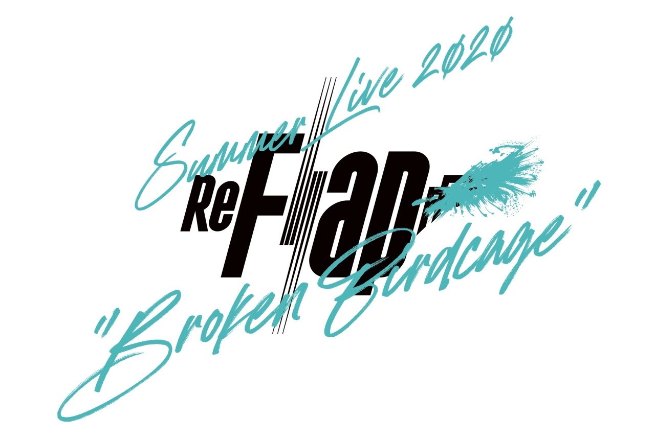 『ReFlap』2nd Voting&ライブイベントの開催が発表