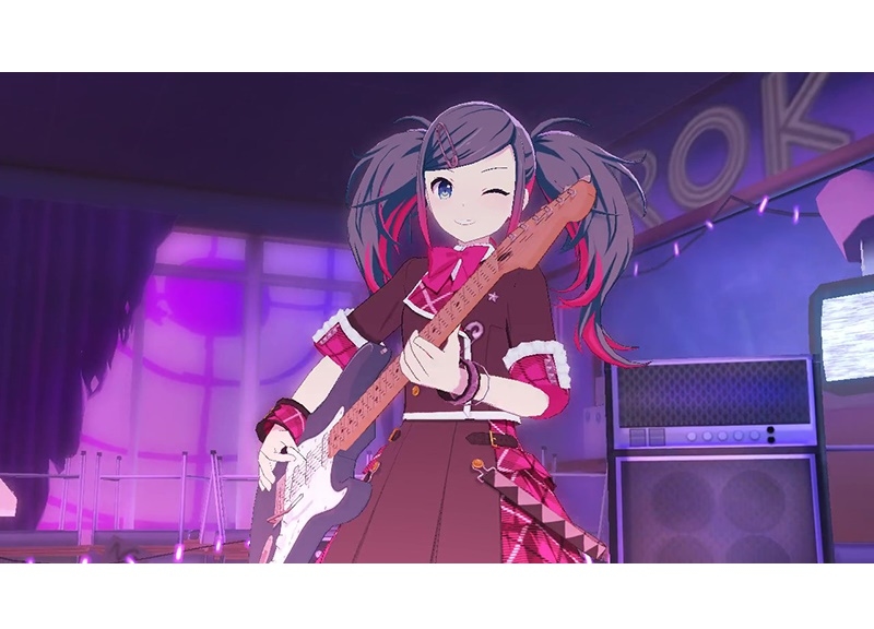 『プロジェクトセカイ』3DMVを順次公開!プレゼントキャンペーン開催中