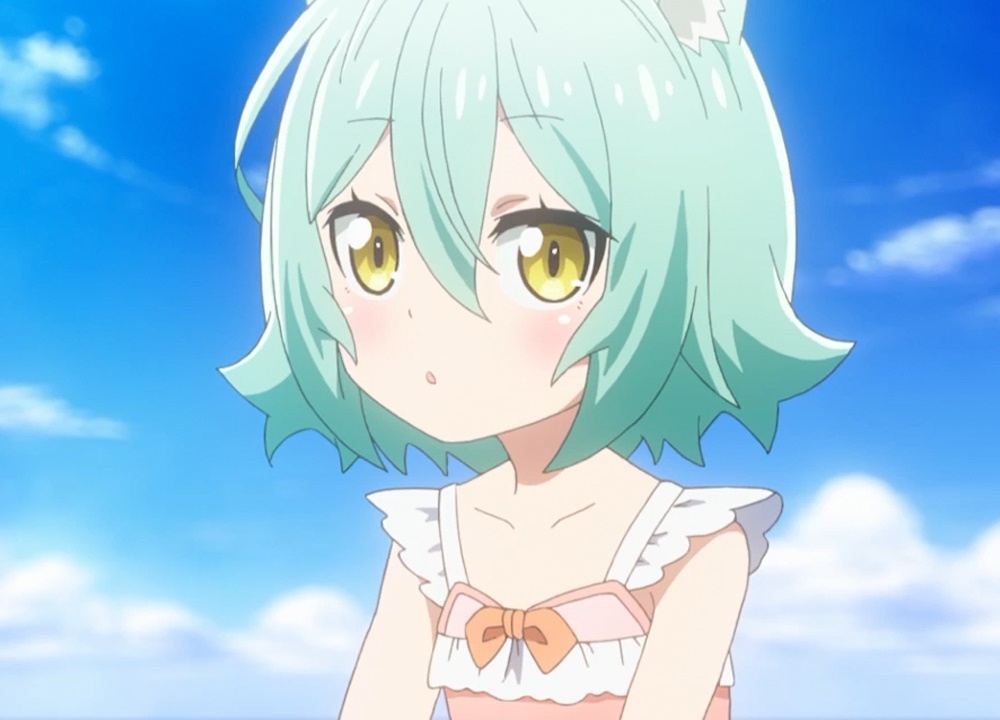 冬アニメ『ネコぱら』第12話あらすじ&場面カット、最終回アフレコ写真 到着