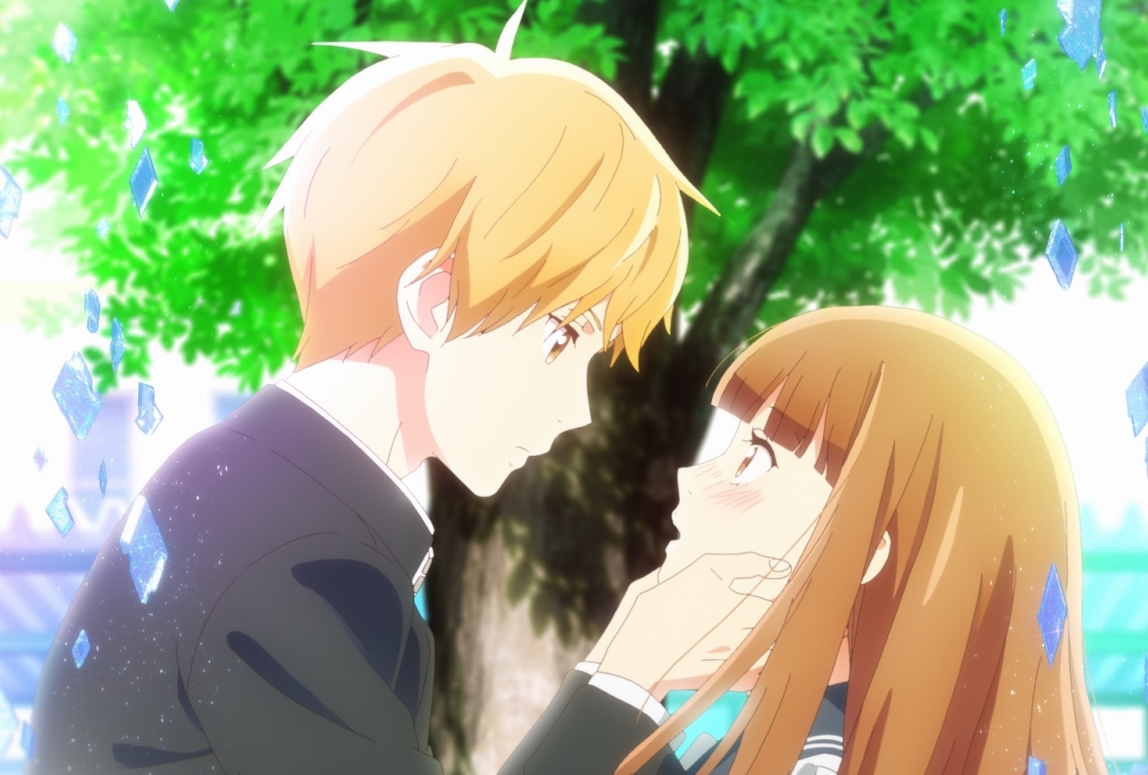 『思い、思われ、ふり、ふられ』ボイスコミック化が決定&特別映像公開!