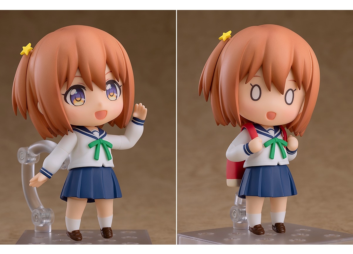 ちゅ ん る ん 由来