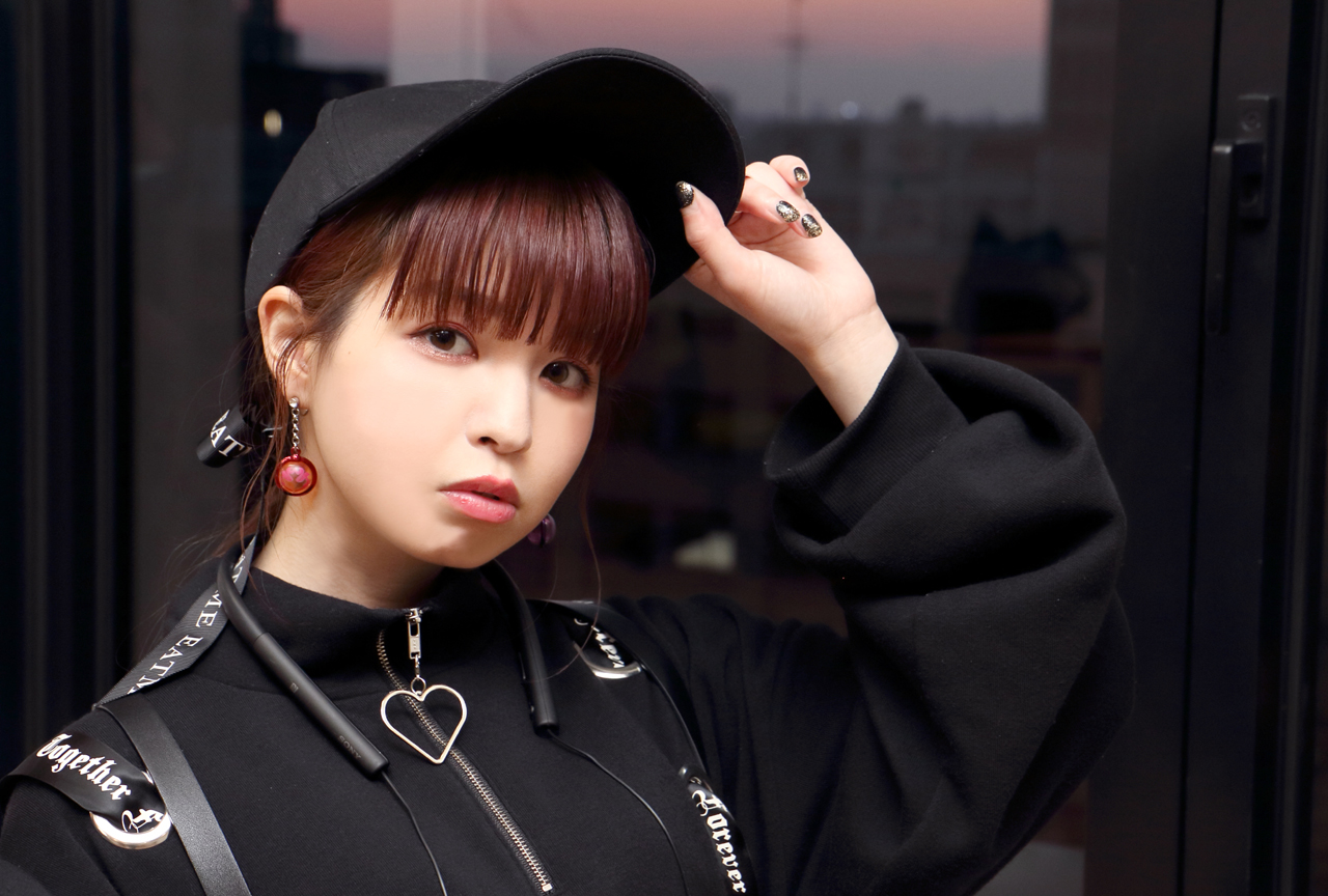 パズドラ 春奈るな Peace に込めた熱すぎる愛と絆 アニメイトタイムズ