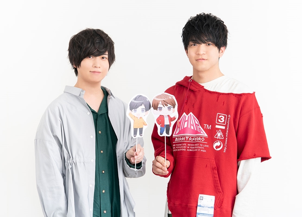『ダメラジ』番組初のLINEスタンプが発売決定!