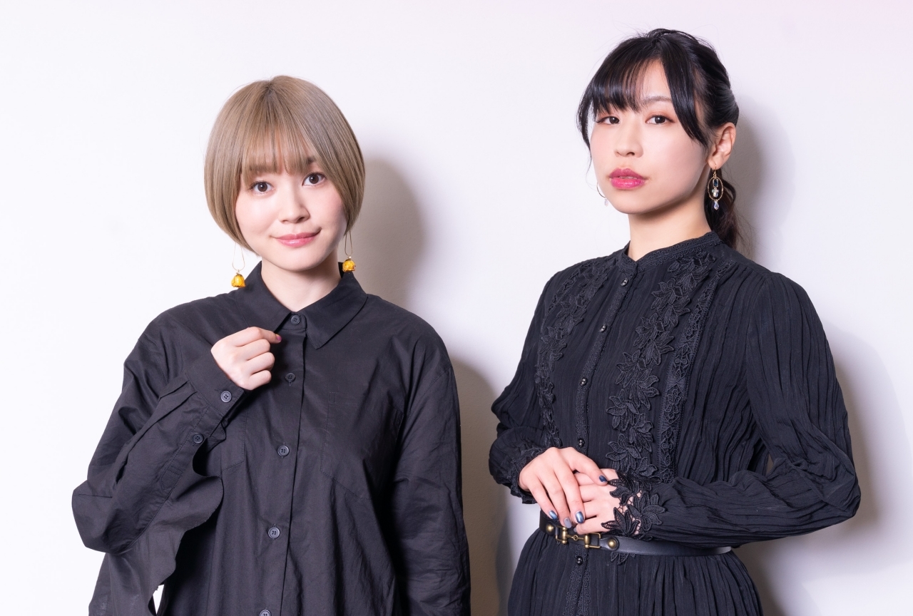 春アニメ『新サクラ大戦 the Animation』福原綾香&山村響インタビュー