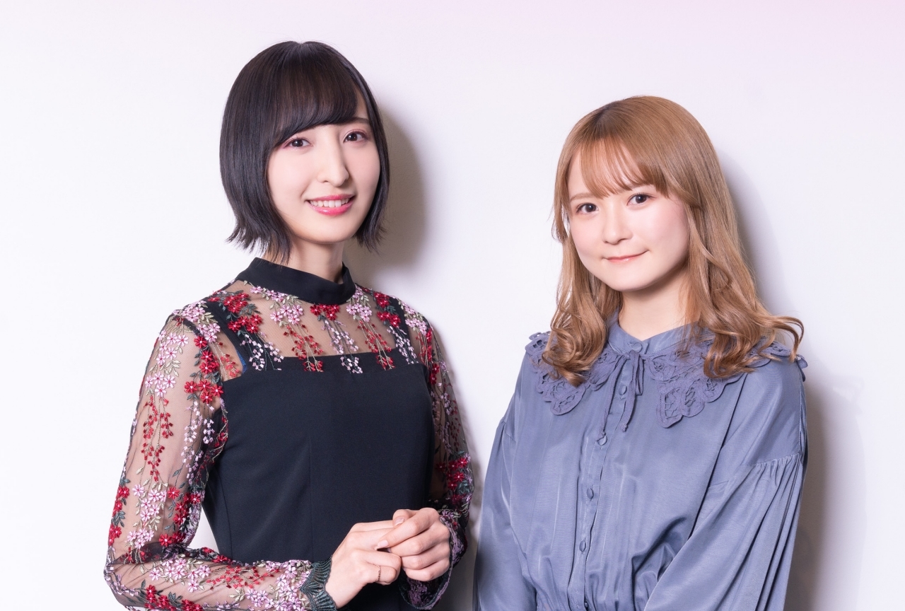 春アニメ『新サクラ大戦 the Animation』佐倉綾音&和多田美咲インタビュー