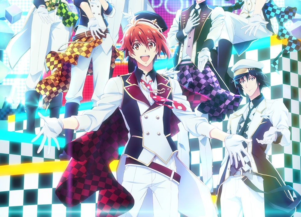 『アイナナ』TVアニメ第2期、OP&ED主題歌の情報解禁!